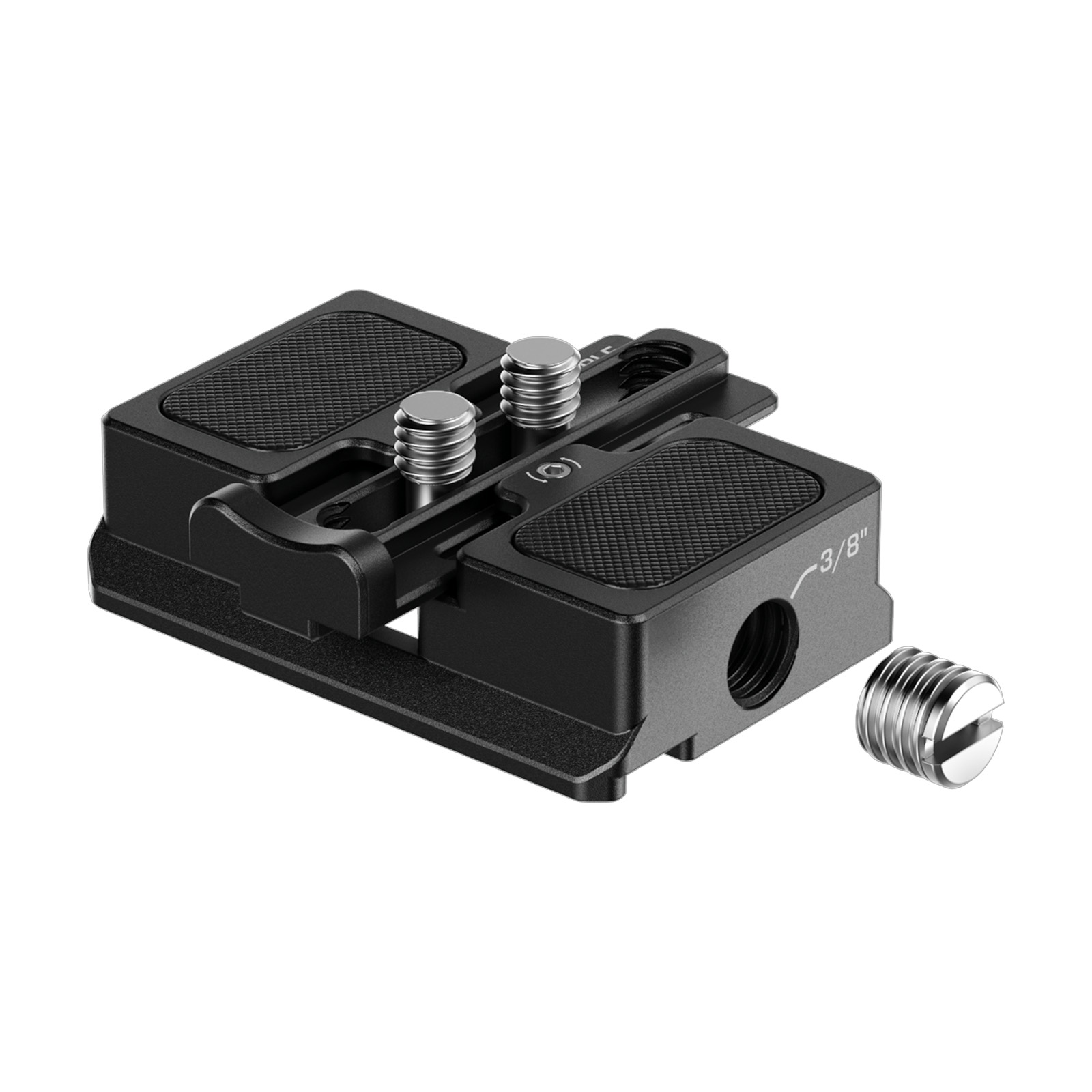 Image of Bright Tangerine Arca Riser Mk II