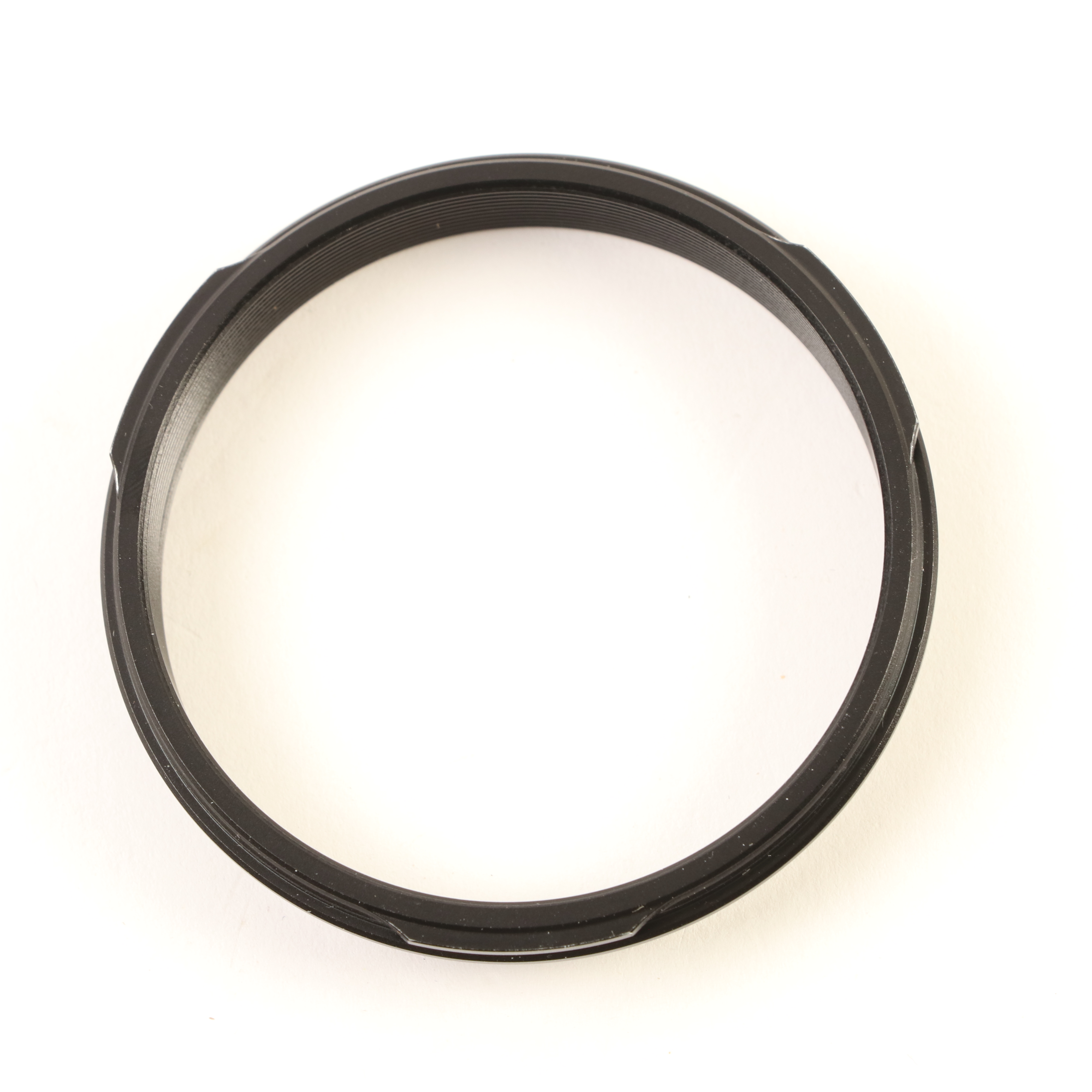 Image of USED Fujifilm Adaptor Ring for X100 / X100S - Black