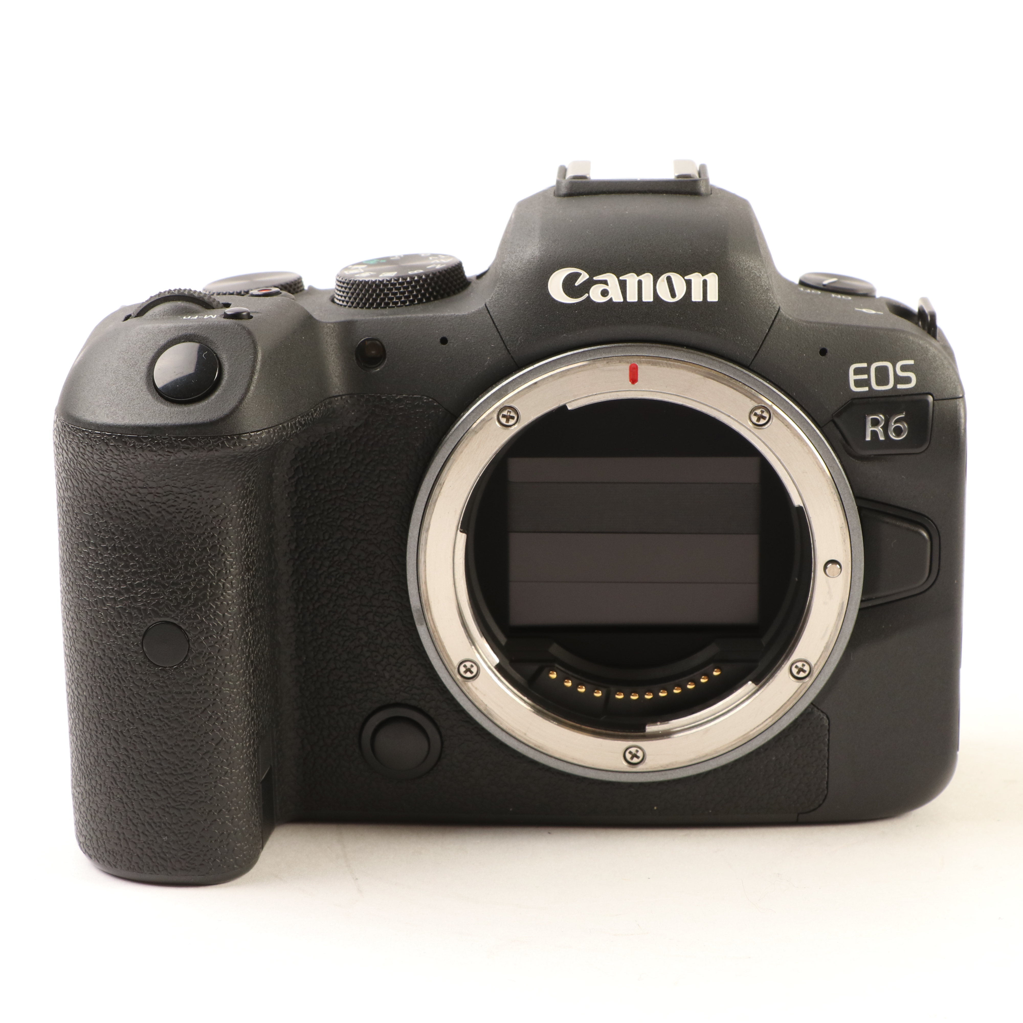 Image of USED Canon EOS R6 Digital Camera Body