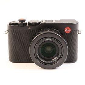 USED Leica D-Lux 8 Digital Camera