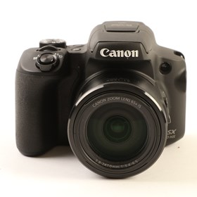 USED Canon PowerShot SX70 HS Digital Camera