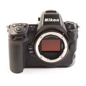 USED Nikon Z8 Digital Camera Body