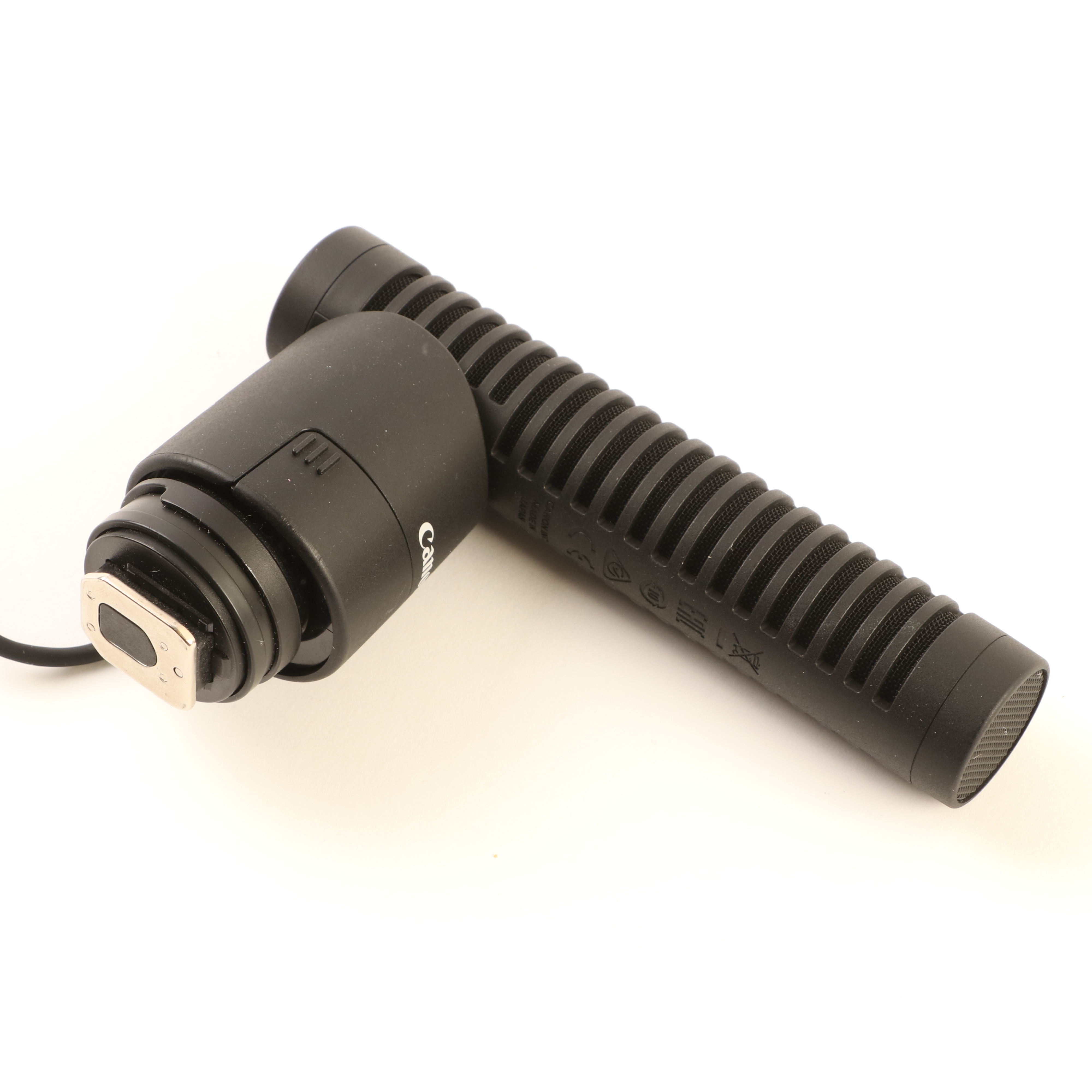 USED Canon DM-E1 Directional Stereo Microphone