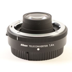 USED Nikon Z 1.4x Teleconverter