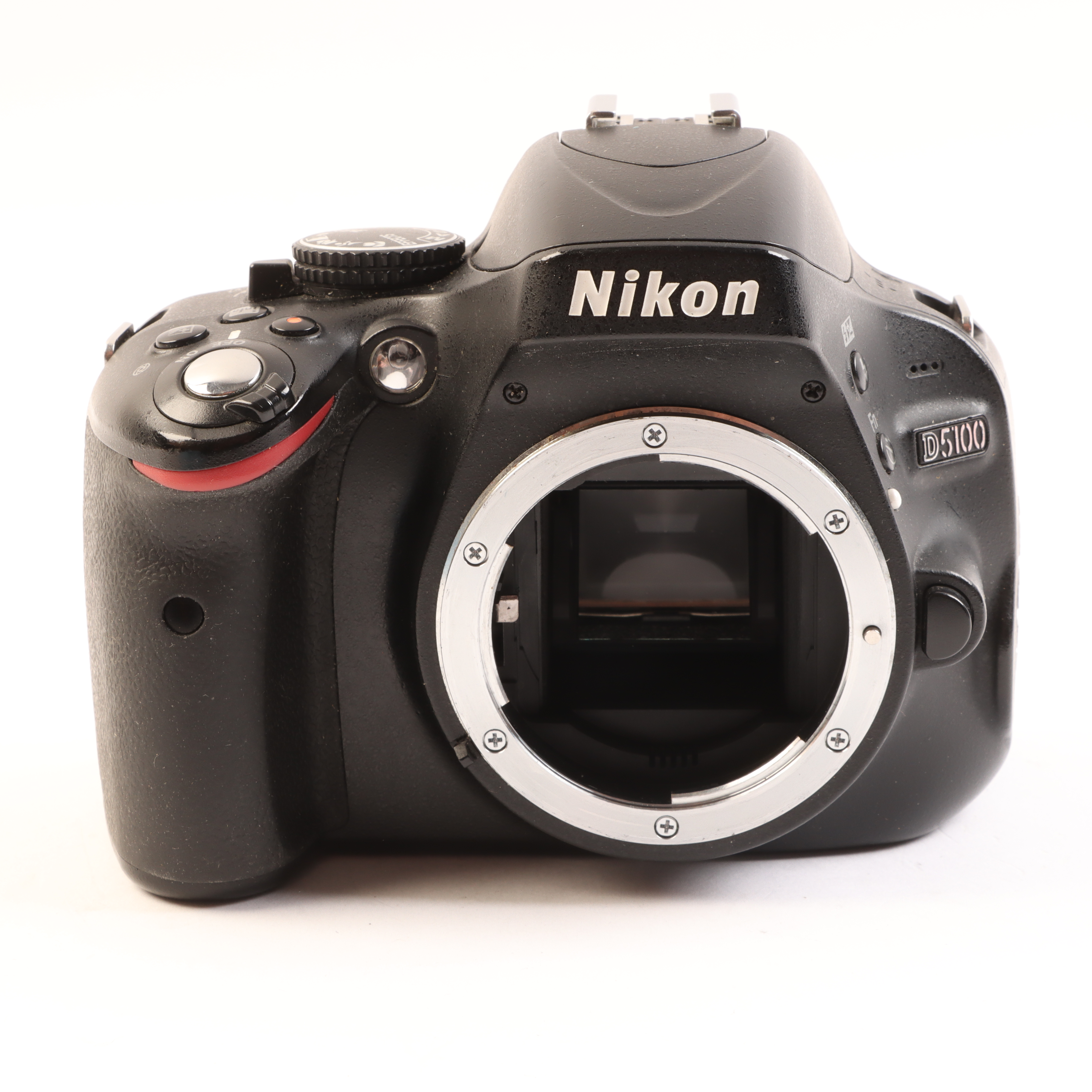 Used Nikon D5100 Cameras | Wex Photo Video