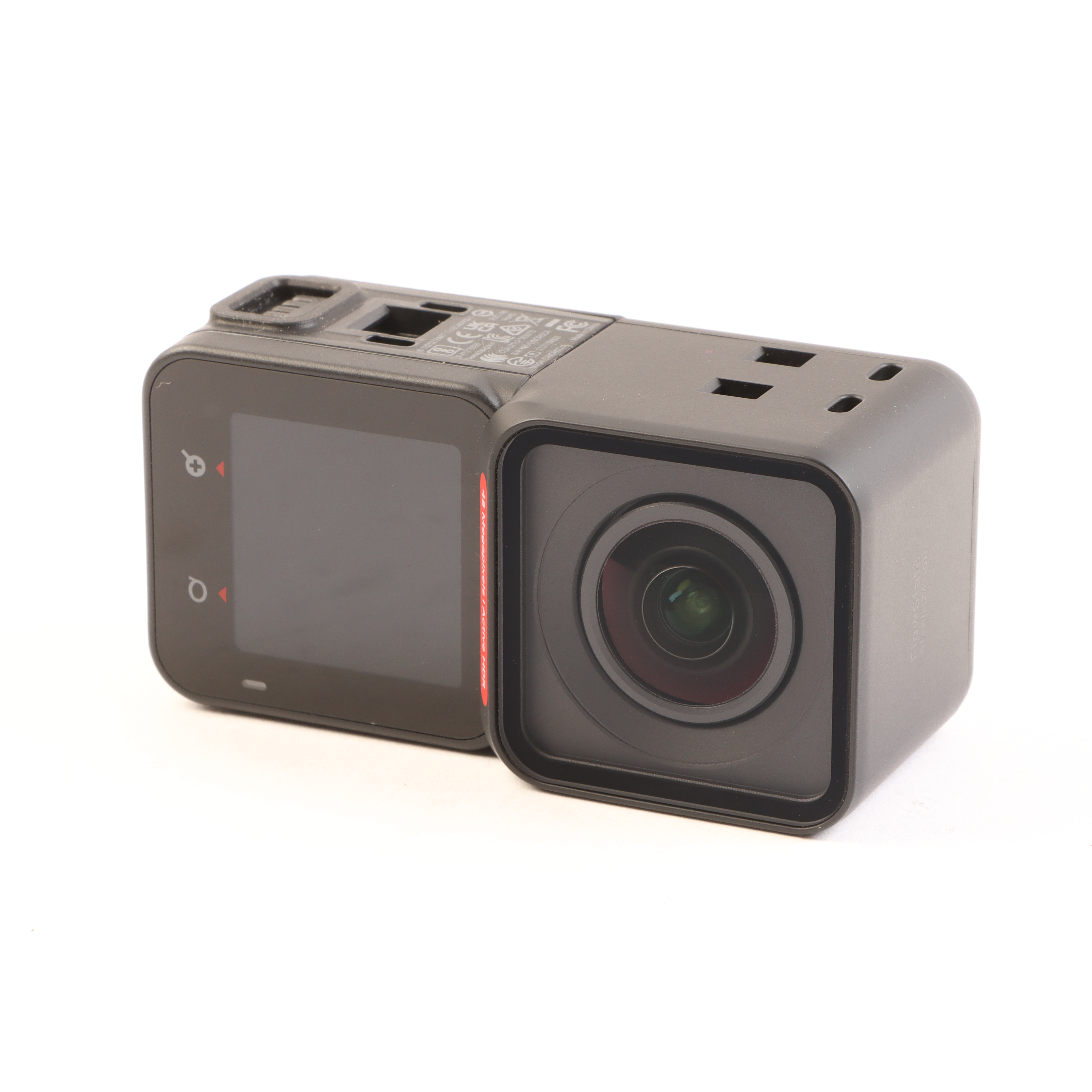 USED Insta360 ONE RS Twin 360 Edition