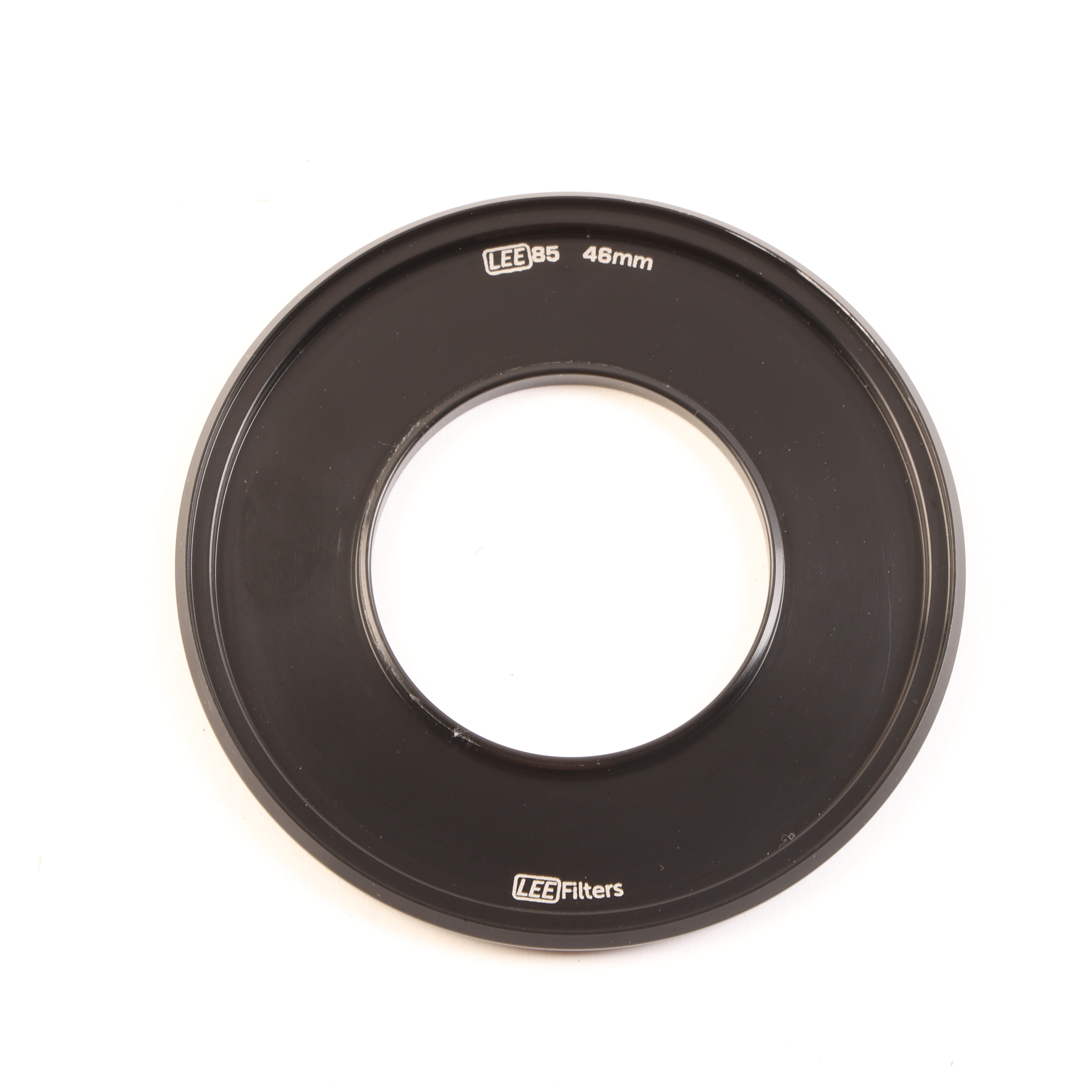 USED Lee Filters LEE85 Adapter Ring 46mm