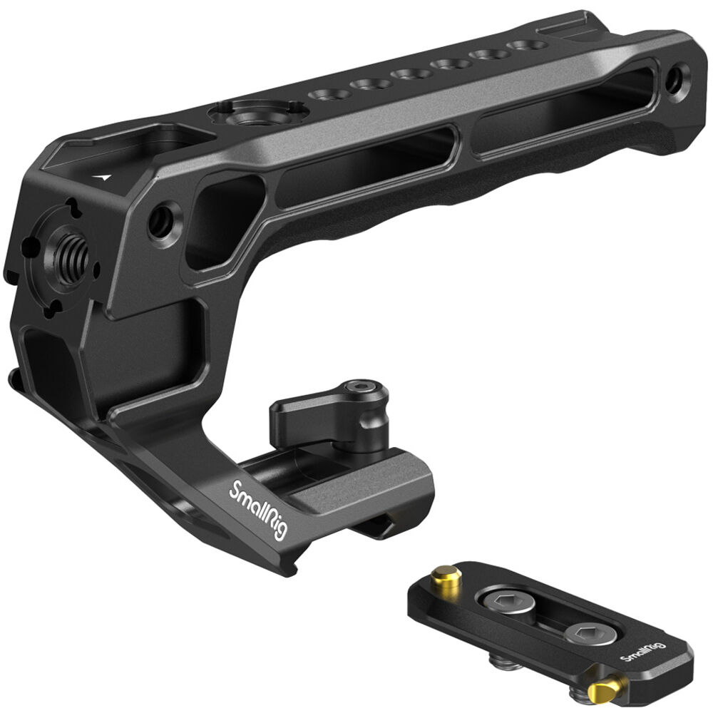 Image of SmallRig NATO Top Handle Kit 4345