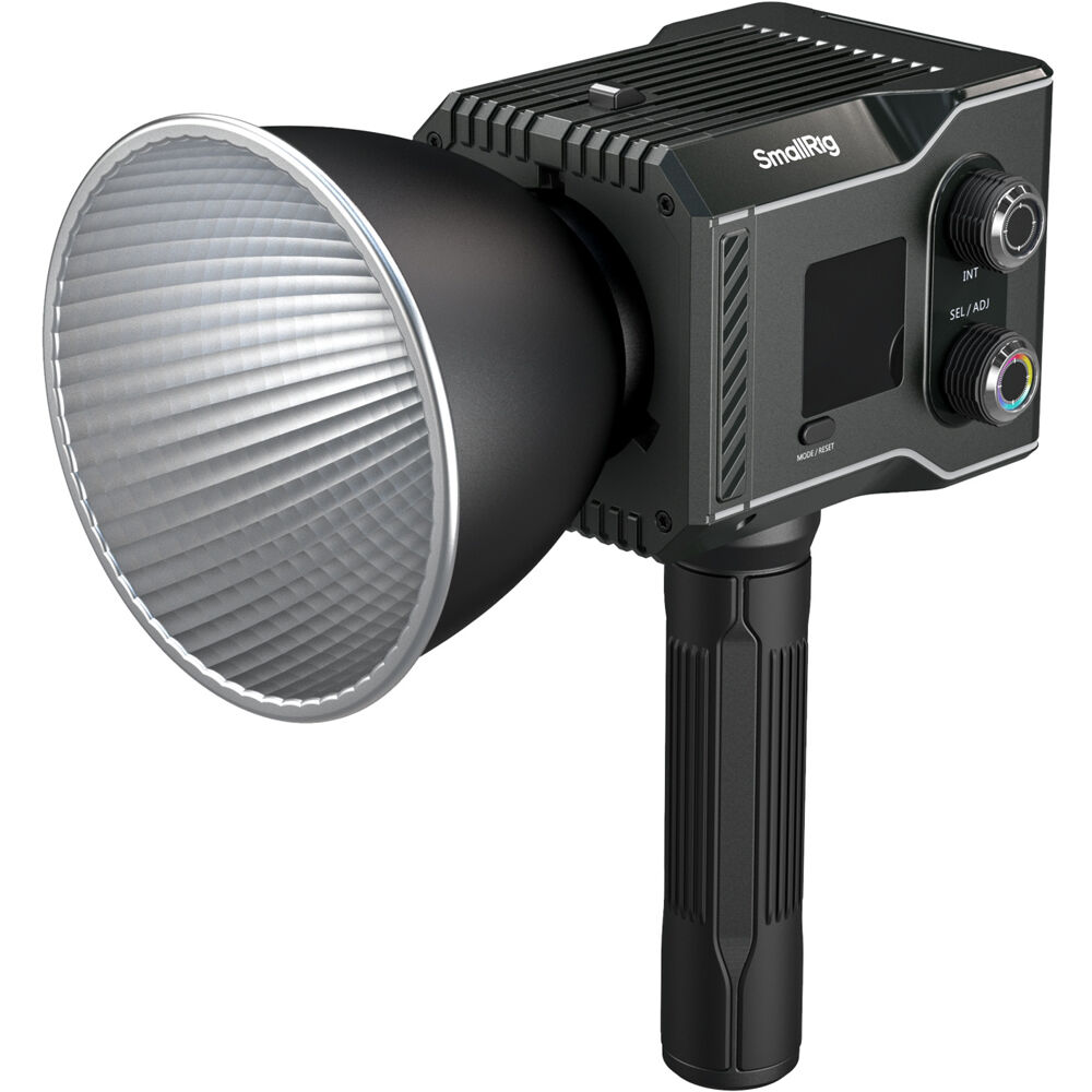 Image of SmallRig RC 60C RGB LED Video Light 4810