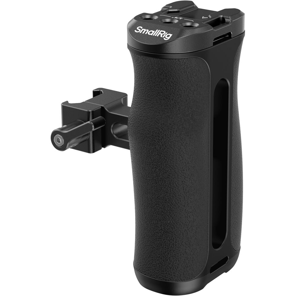 Image of SmallRig mini NATO Side Handle 4840