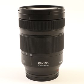 USED Panasonic LUMIX S 24-105mm f4 OIS Lens