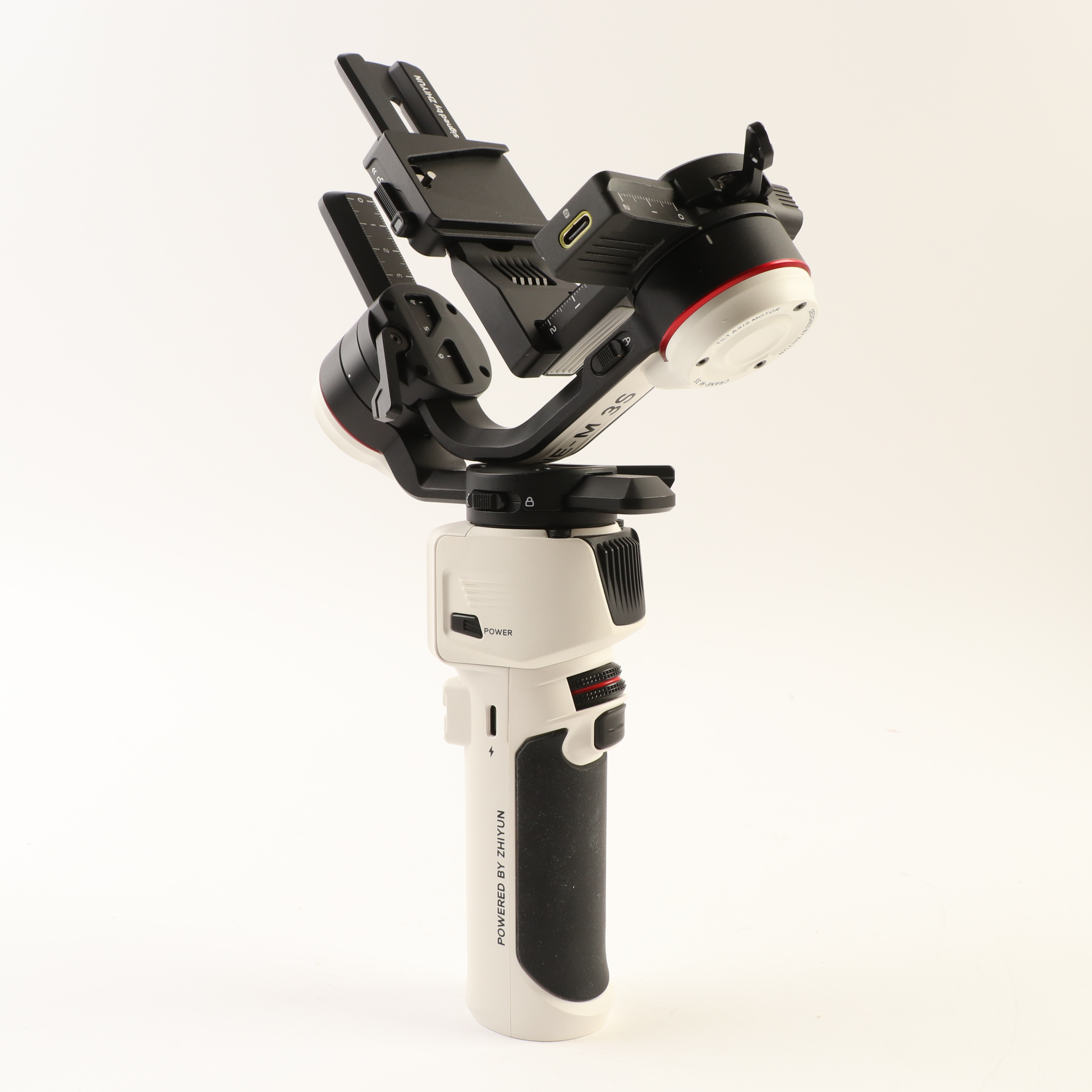 USED Zhiyun Crane M3S