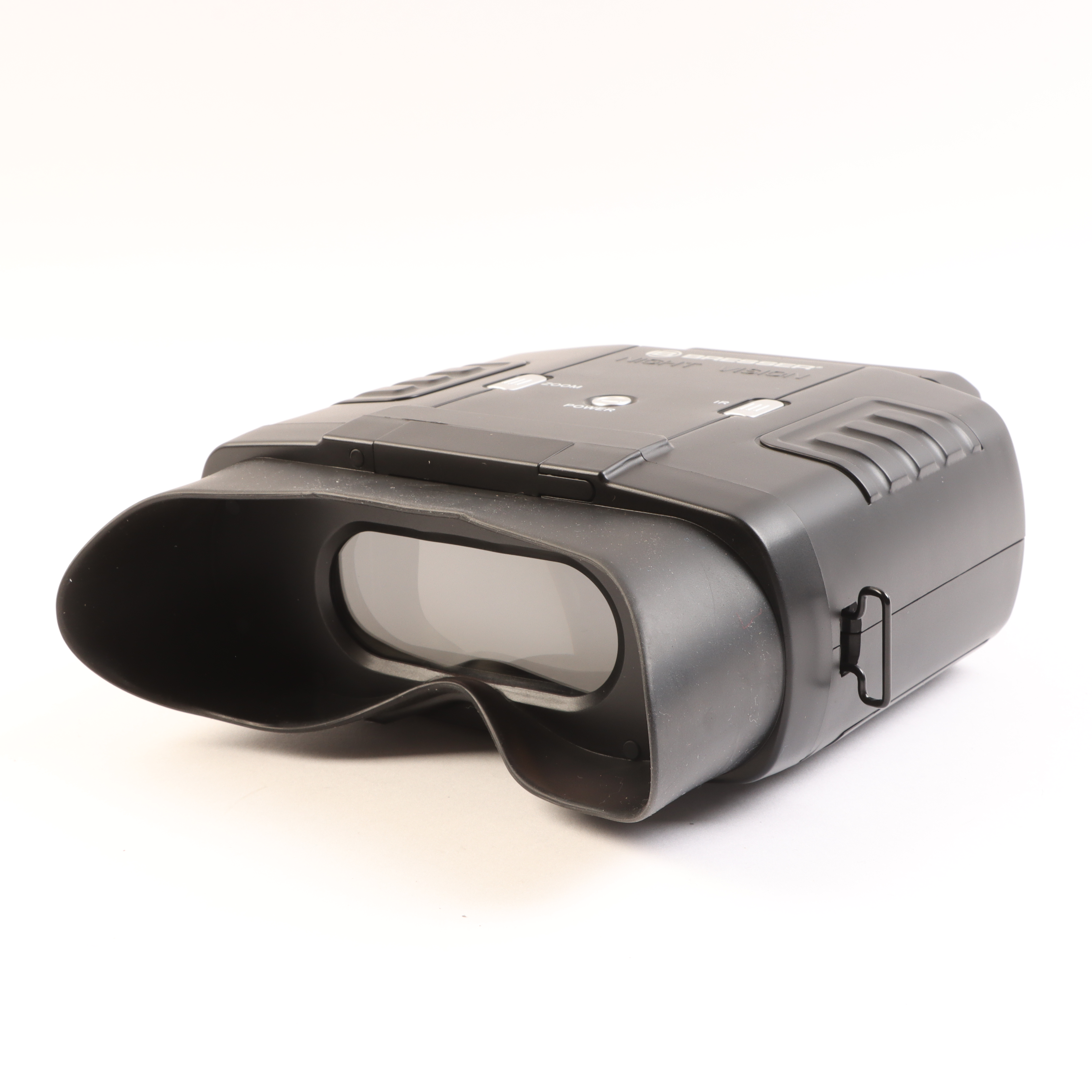 Image of USED Bresser Digital Night Vision 3x20 Binoculars