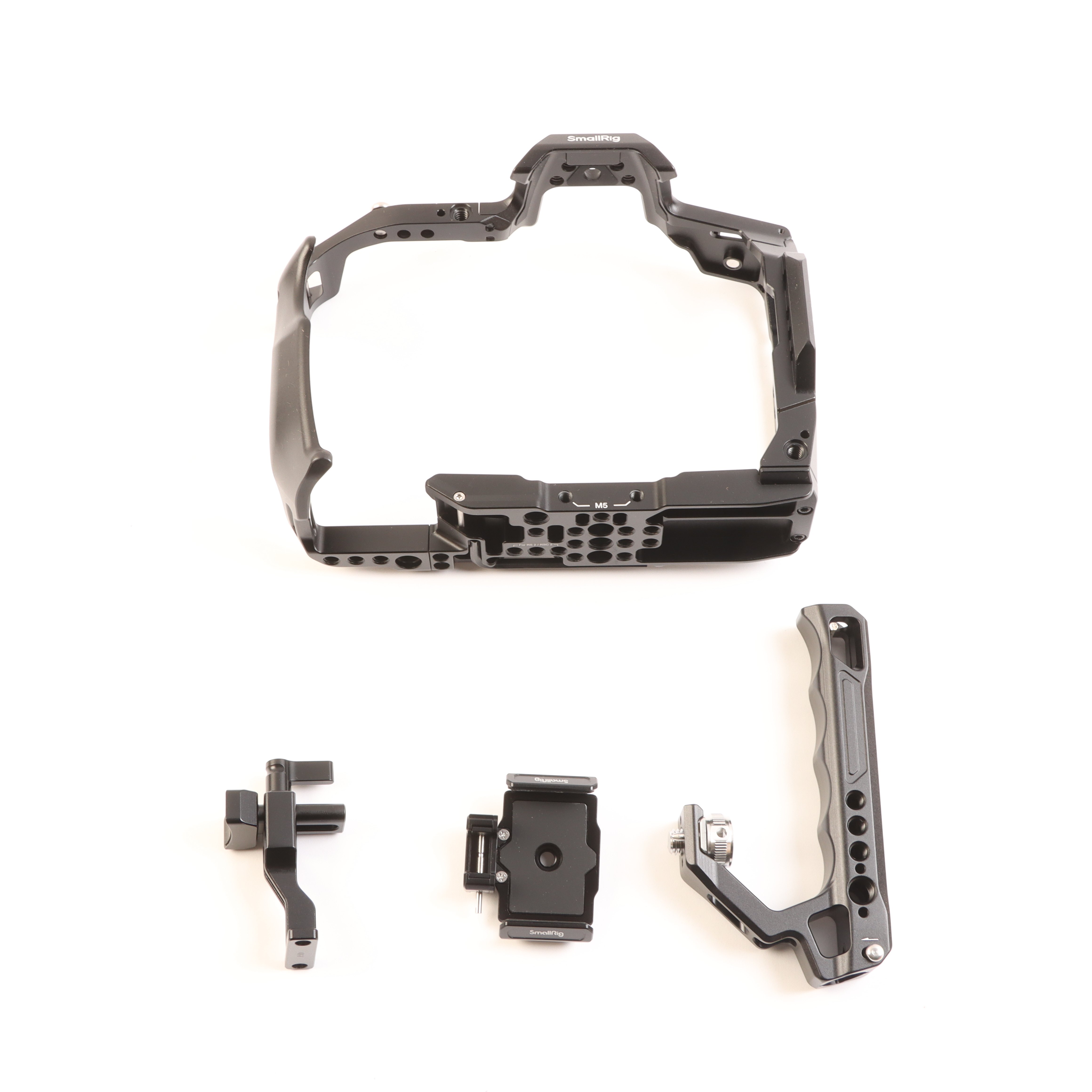 USED SmallRig Basic Cage Kit for Blackmagic Design Cinema 6K 4574