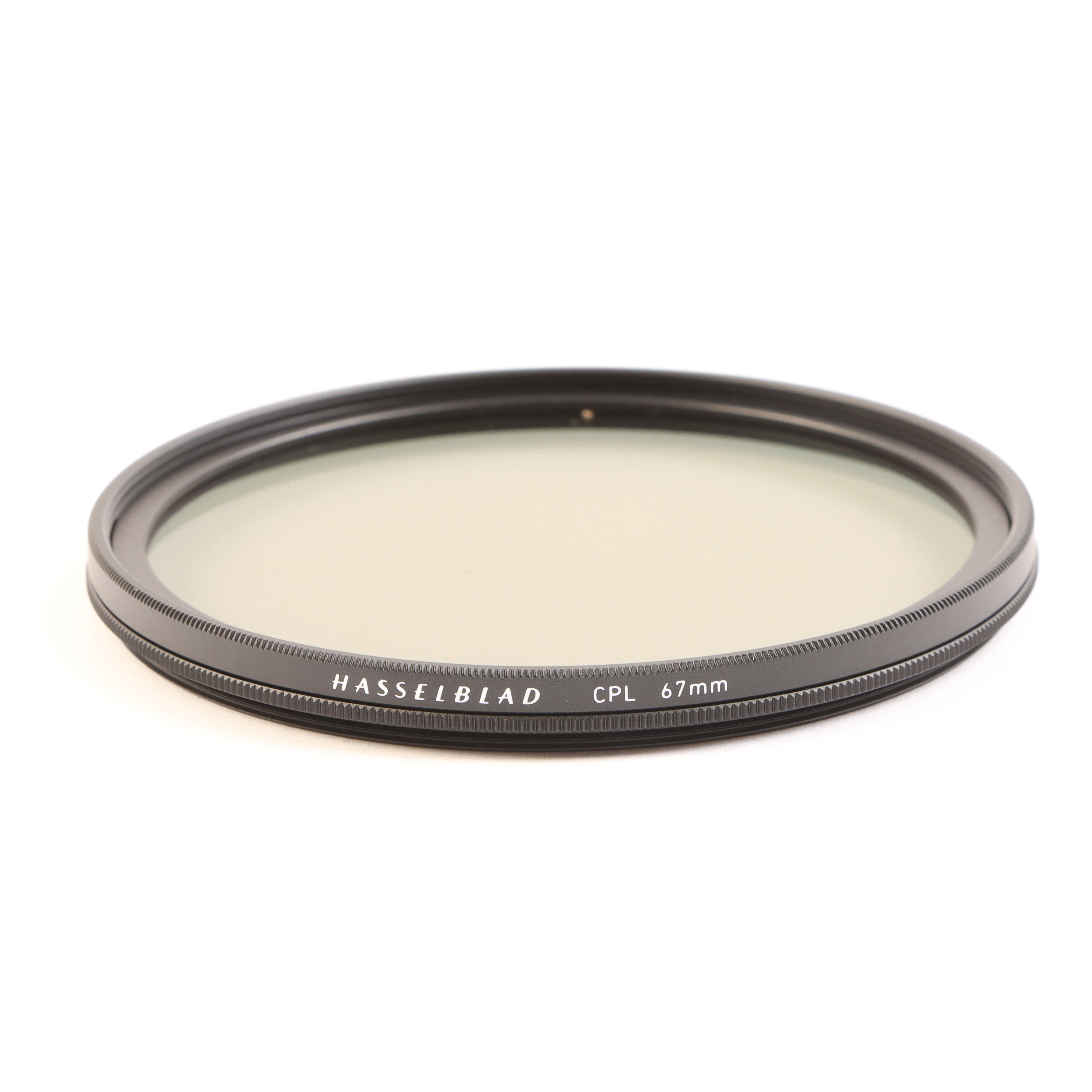 Image of USED Hasselblad 67mm Circular Polarising Filter