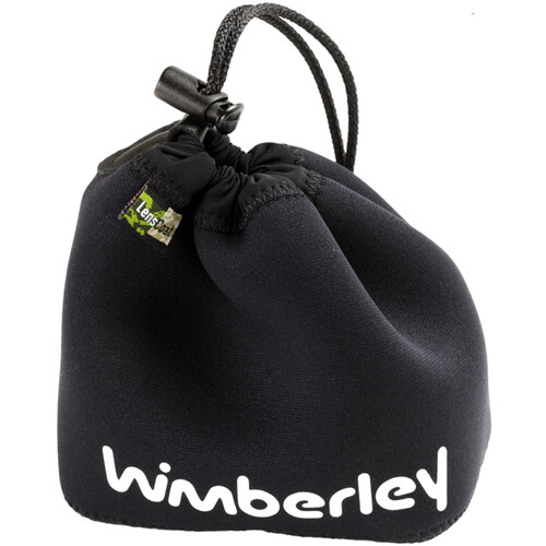 Wimberley PO-130 Pouch for MonoGimbal Head
