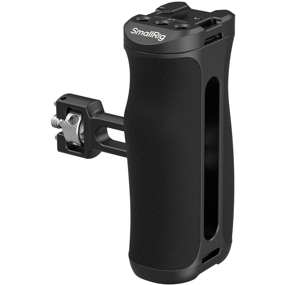 Image of SmallRig Side Handle with 1/4in-20 Locating Screw 5950