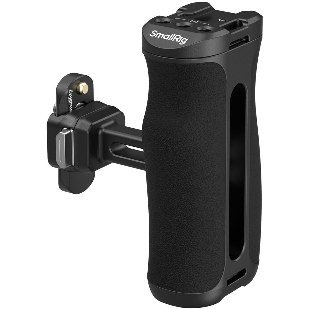 Image of SmallRig HawkLock H21 Quick Release Side Handle 5951