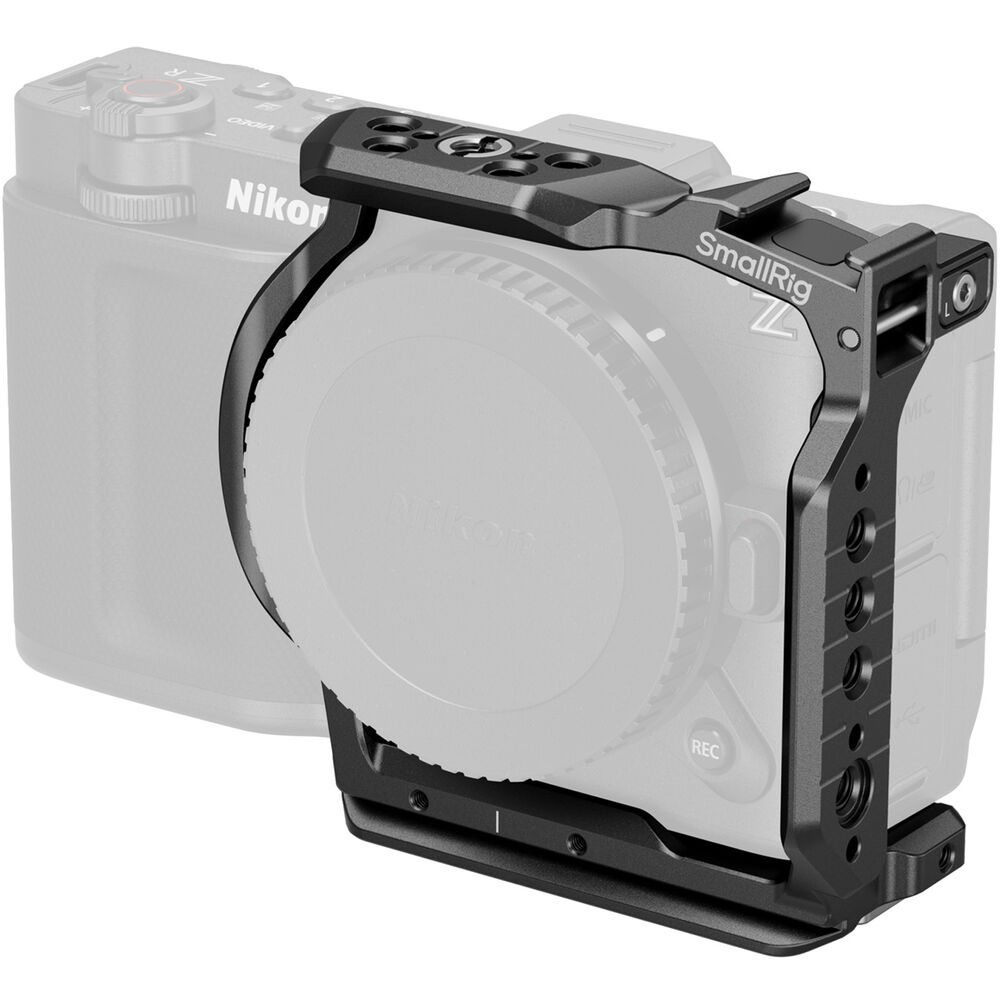 Image of SmallRig Half Cage for Nikon ZR 5905