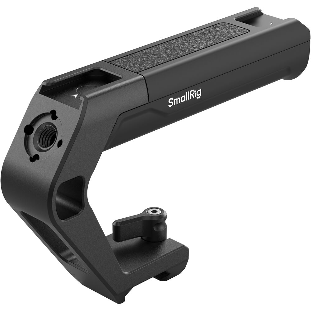 Image of SmallRig Top Handle with NATO Clamp 5977