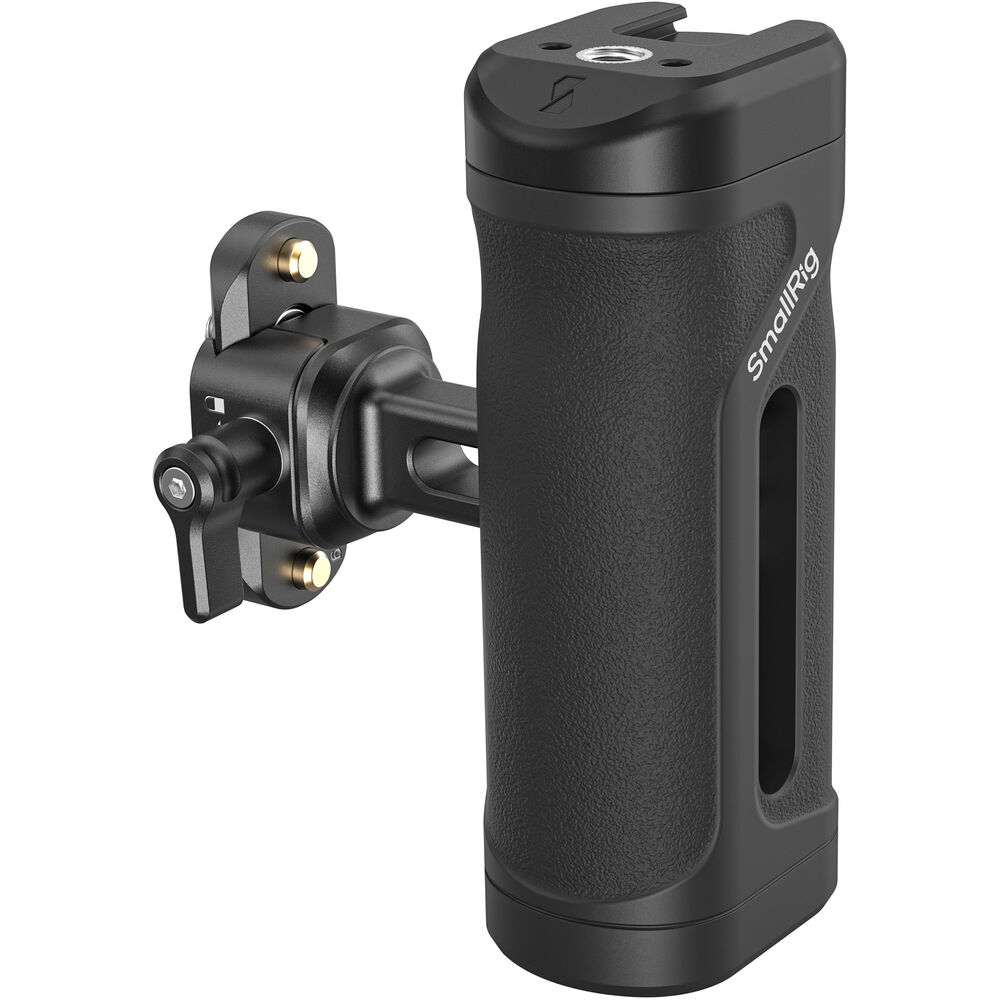 Image of SmallRig mini Side Handle with NATO Clamp 5947