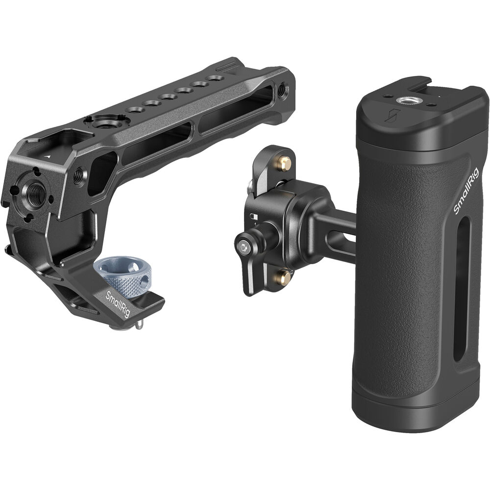 Image of SmallRig mini Side and Top Handle Kit 5949
