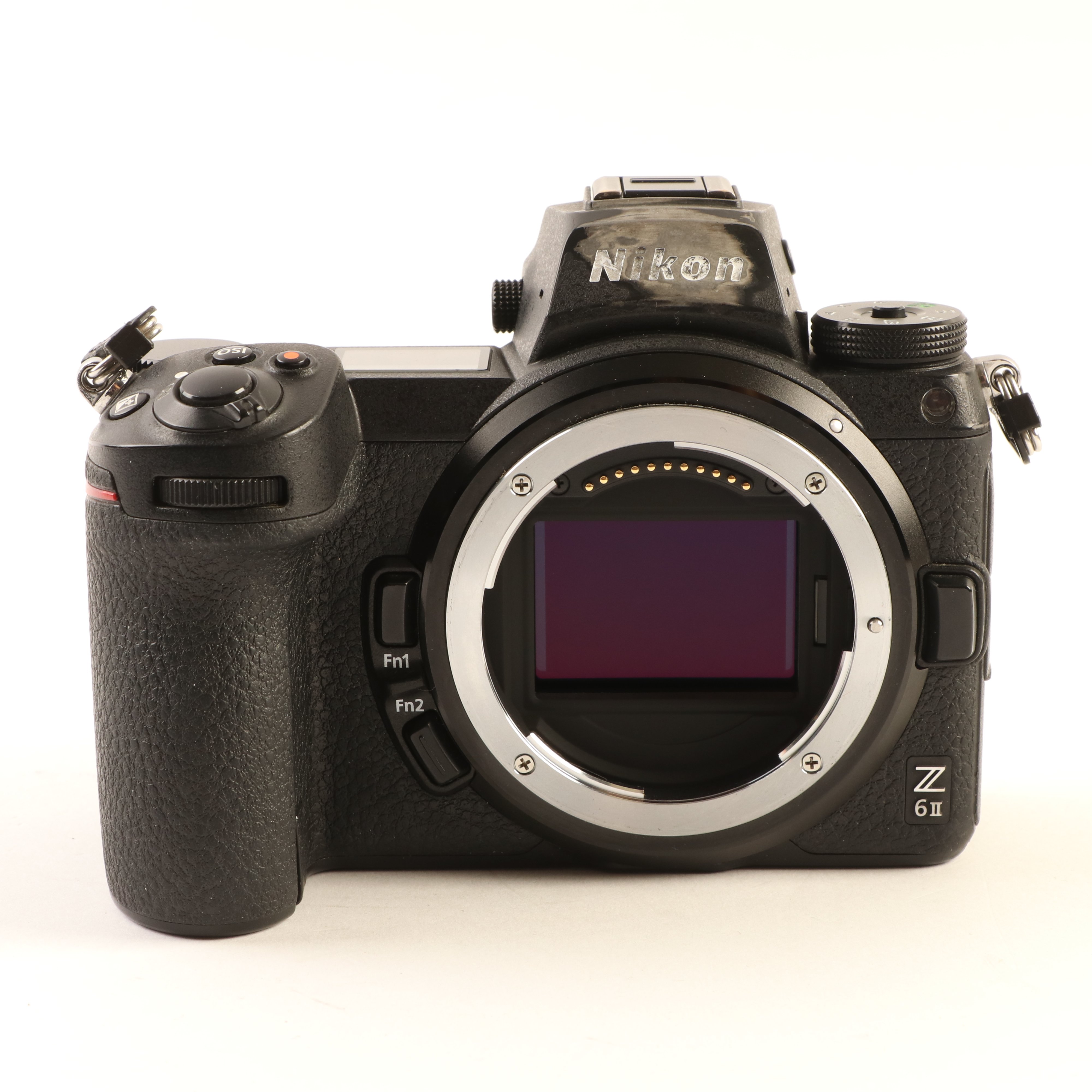 Image of USED Nikon Z6 II Digital Camera Body