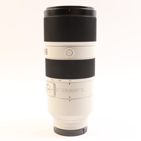 USED Sony FE 70-200mm f2.8 GM Lens