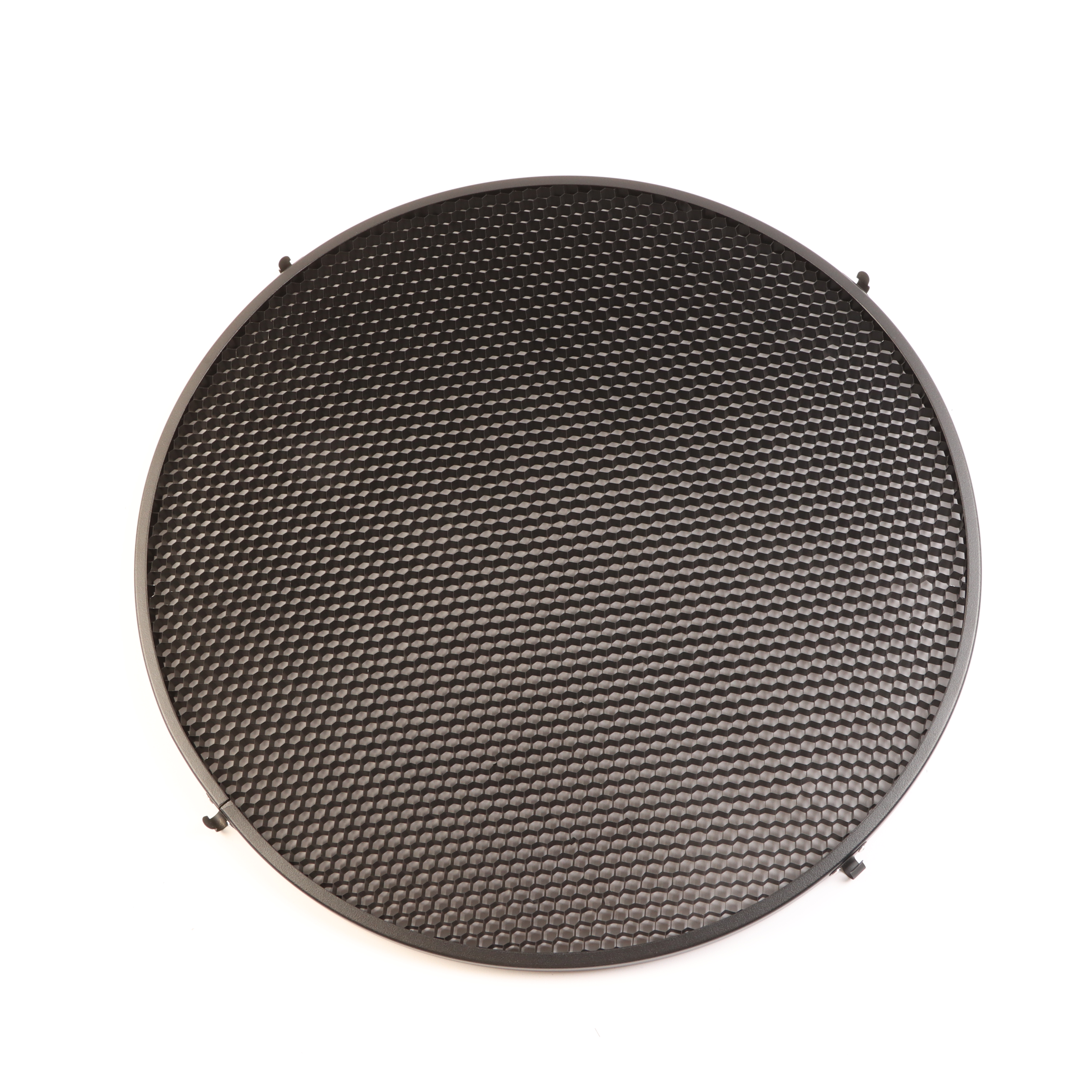 Image of USED Bowens Beauty Dish Honeycomb Grid - 30 Degree