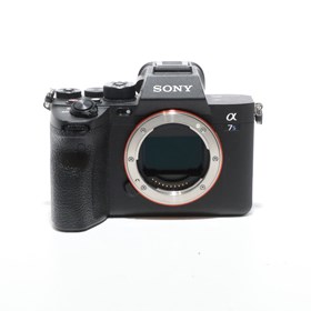 USED Sony A7S III Digital Camera Body