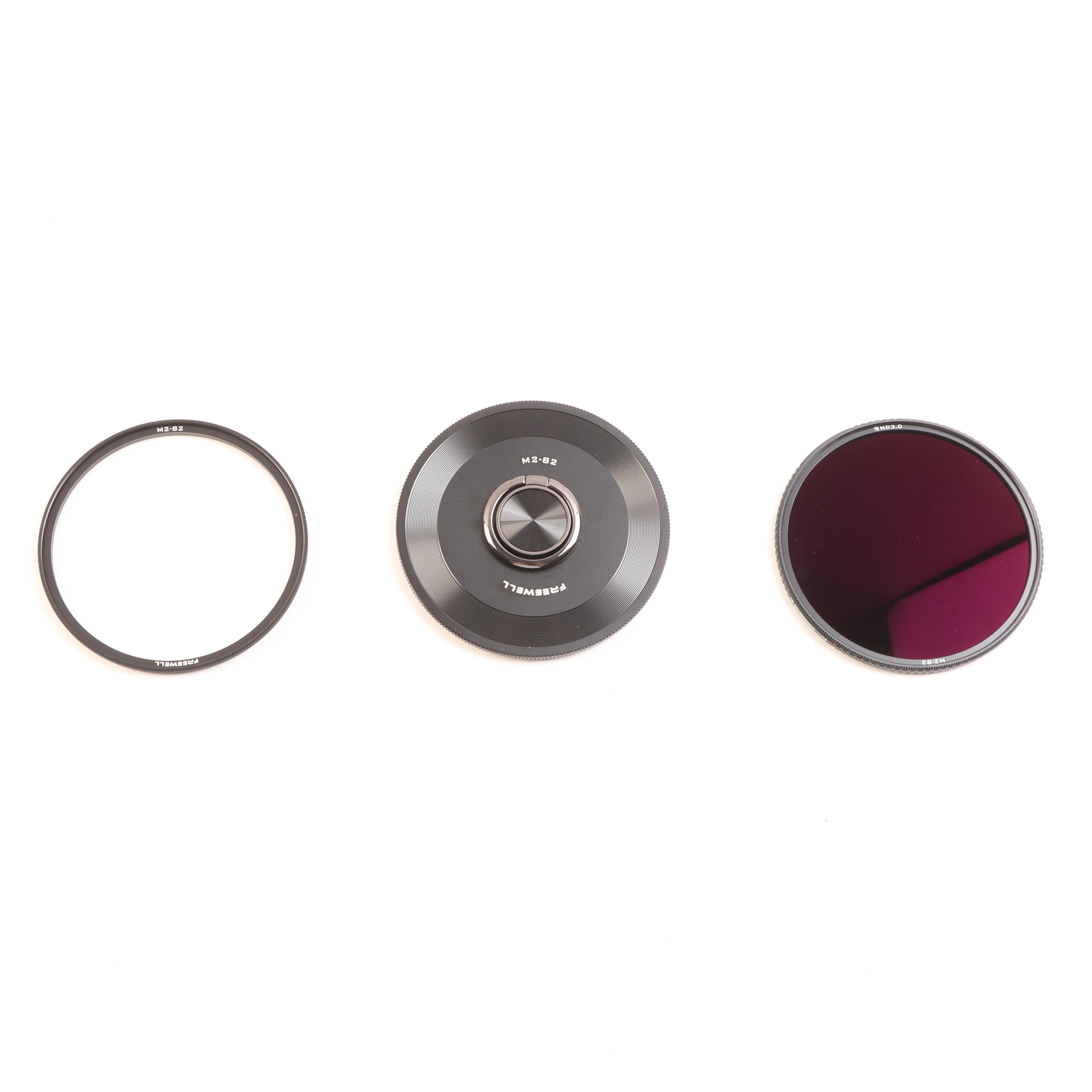 Image of USED Freewell 82mm M2 Series ND1000 Filter