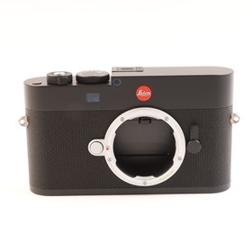 USED Leica M EV1 Digital Camera Body