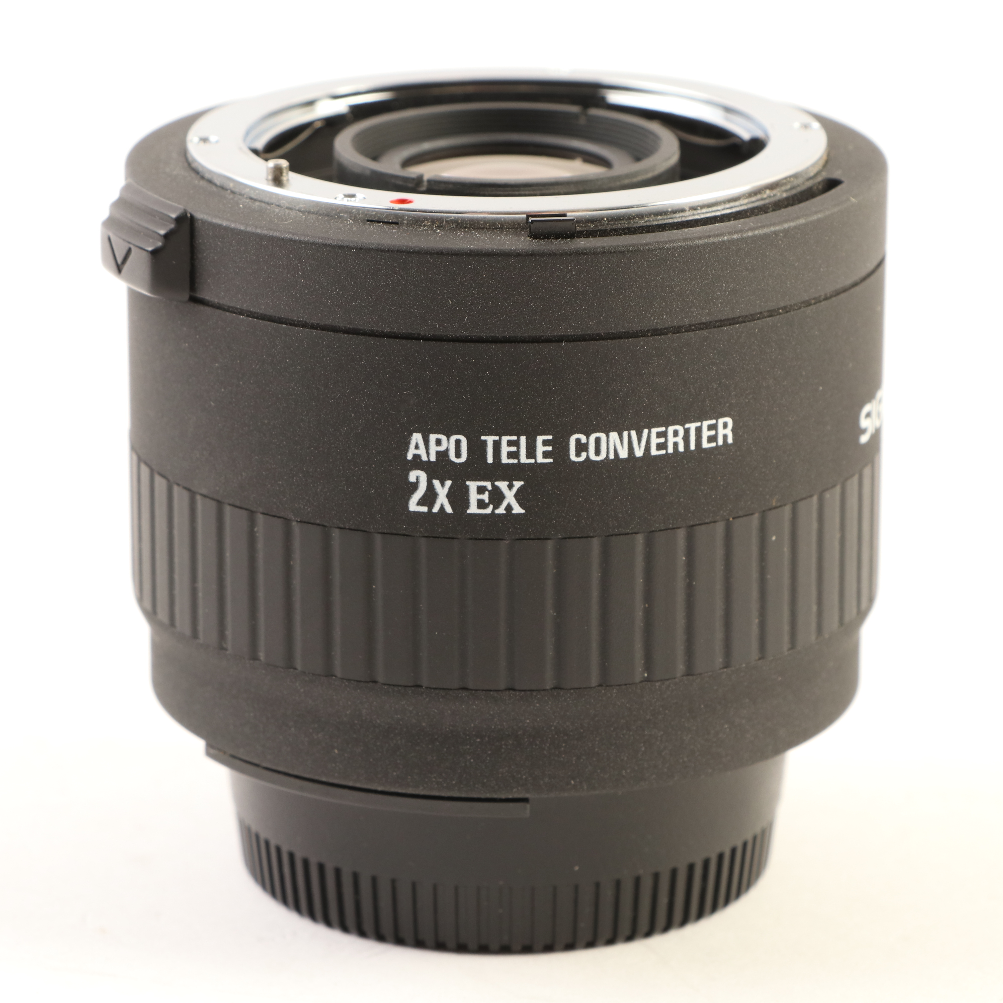 USED Sigma 2x EX APO Tele Converter (non-DG) - Nikon Fit