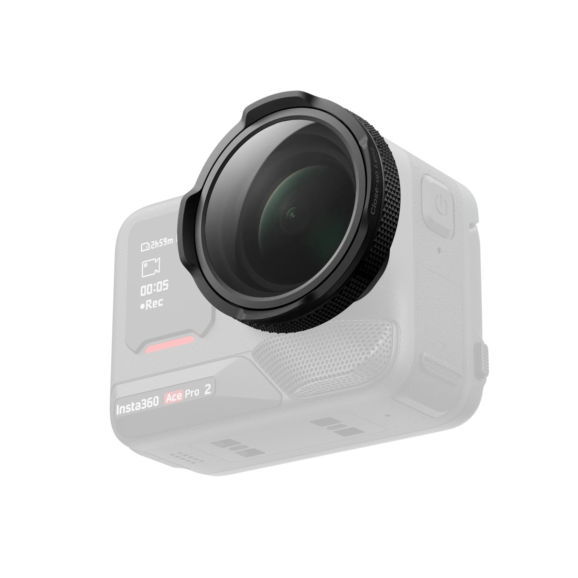Image of Insta360 Ace Pro 2 Close-Up Lens