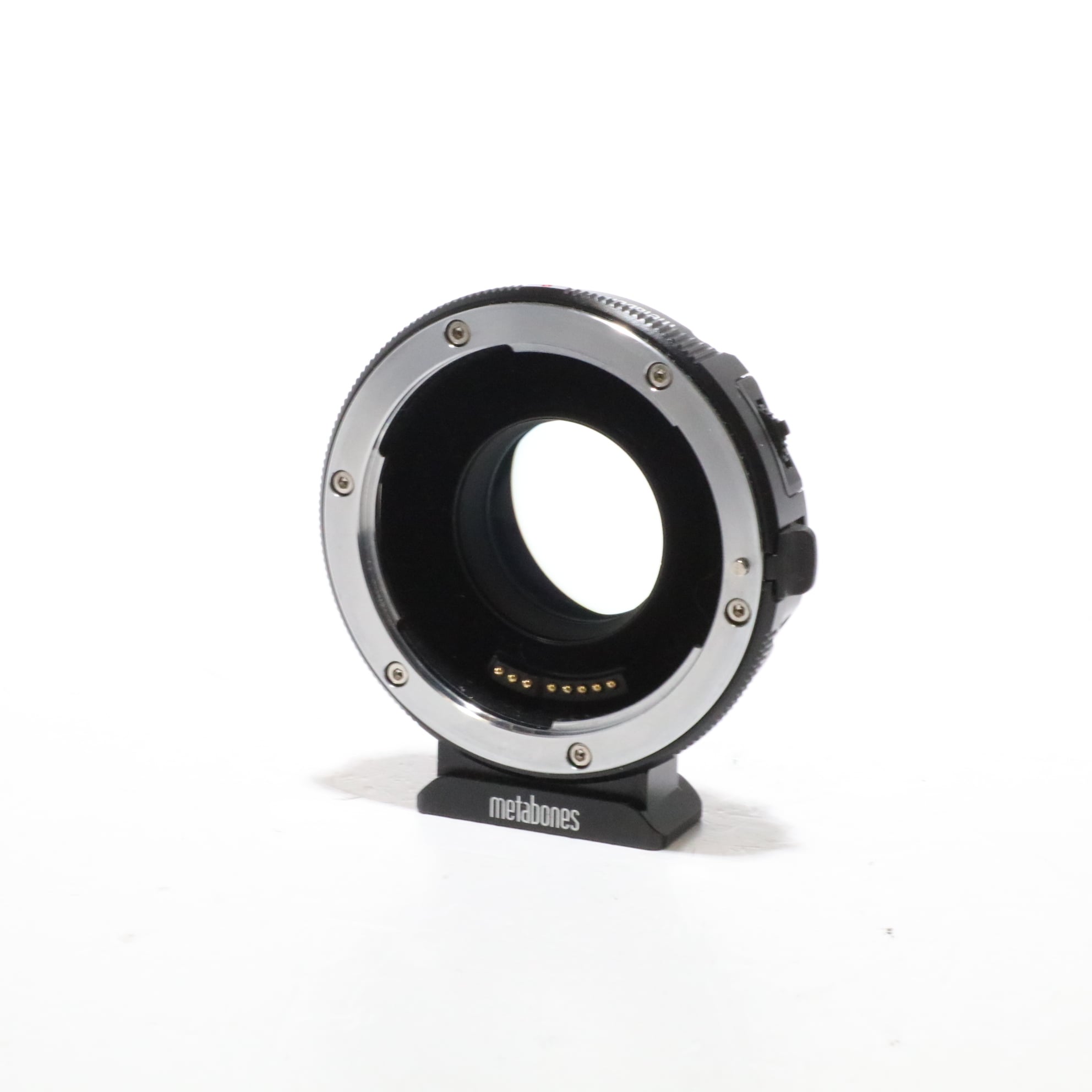 USED Metabones Canon EF Lens to Micro Four Thirds T CINE Speed Booster ULTRA 0.71x