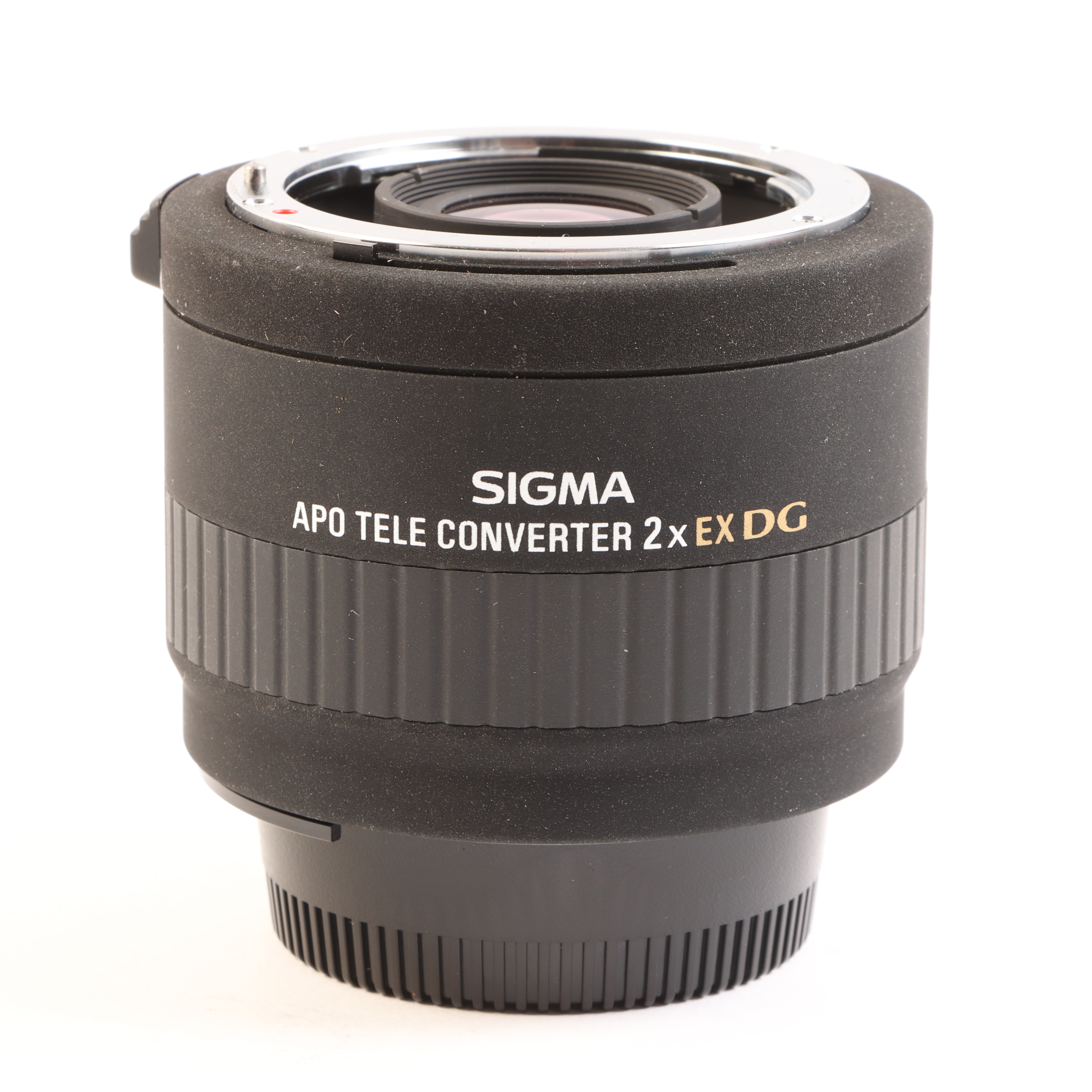 USED Sigma 2x EX DG APO Teleconverter - Nikon Fit