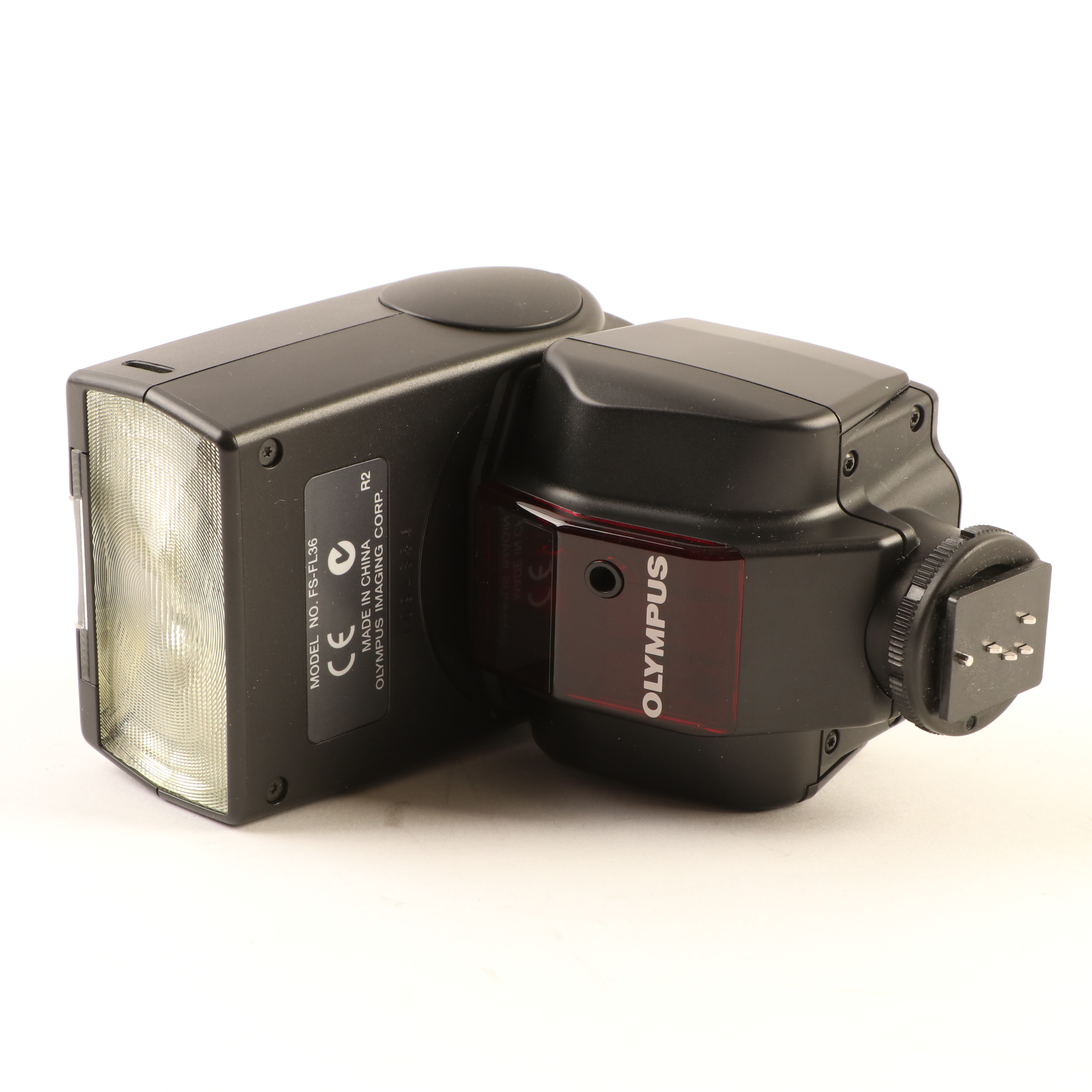 USED Olympus FL-36 Flashgun