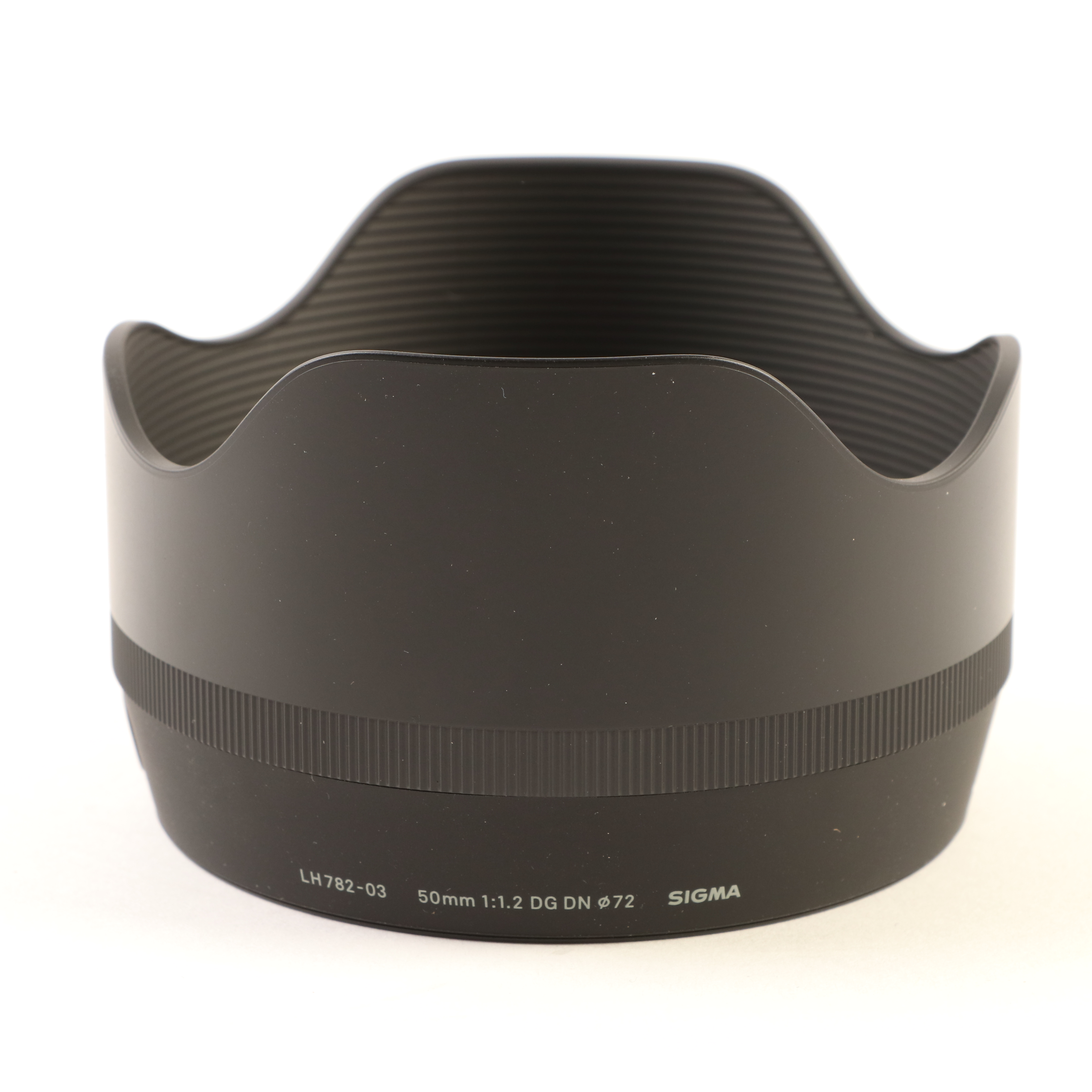 USED Sigma LH782-03 Lens Hood