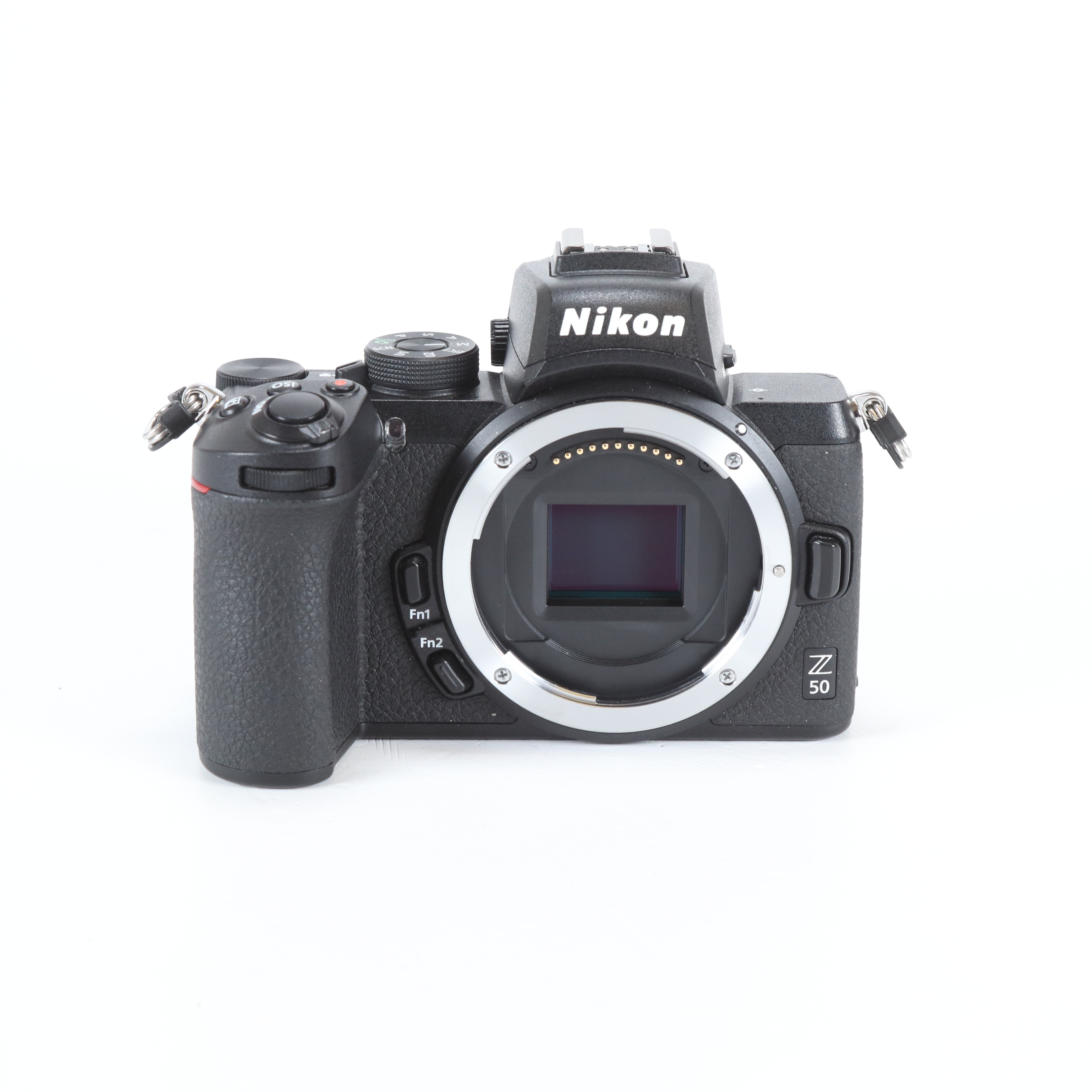 Image of USED Nikon Z50 Digital Camera Body
