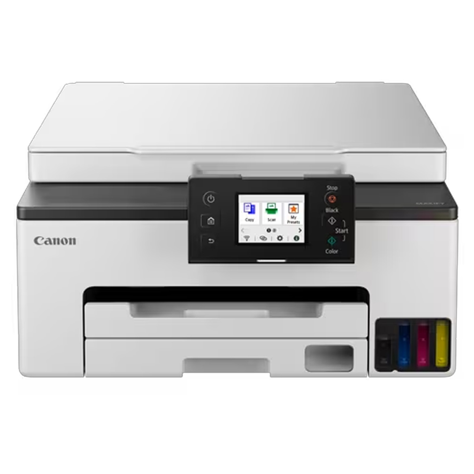 Canon MAXIFY GX1050 Refillable 3-in-1 Printer