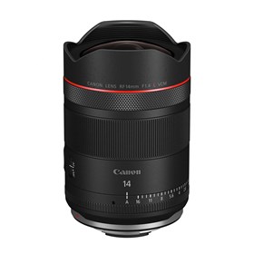 Canon RF 14mm f1.4L VCM Lens