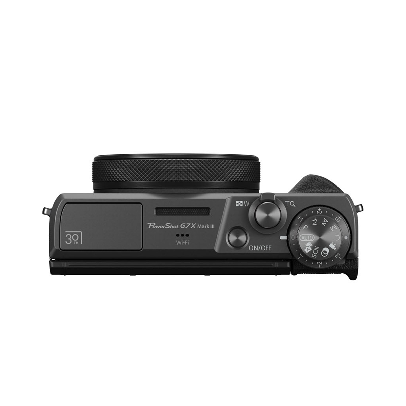 Canon PowerShot G7 X Mark III Digital Camera - Anniversary Edition 