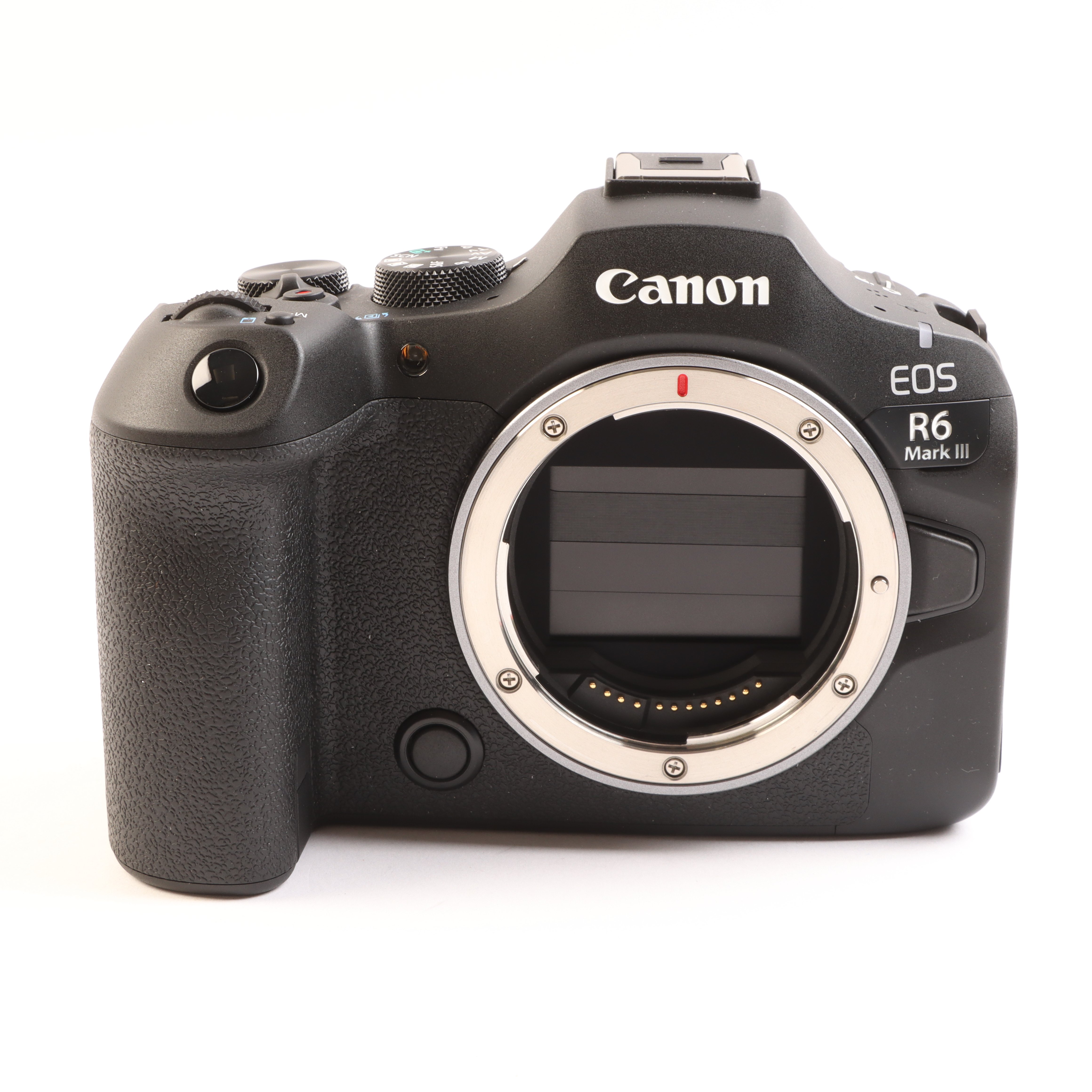 Image of USED Canon EOS R6 Mark III Digital Camera Body