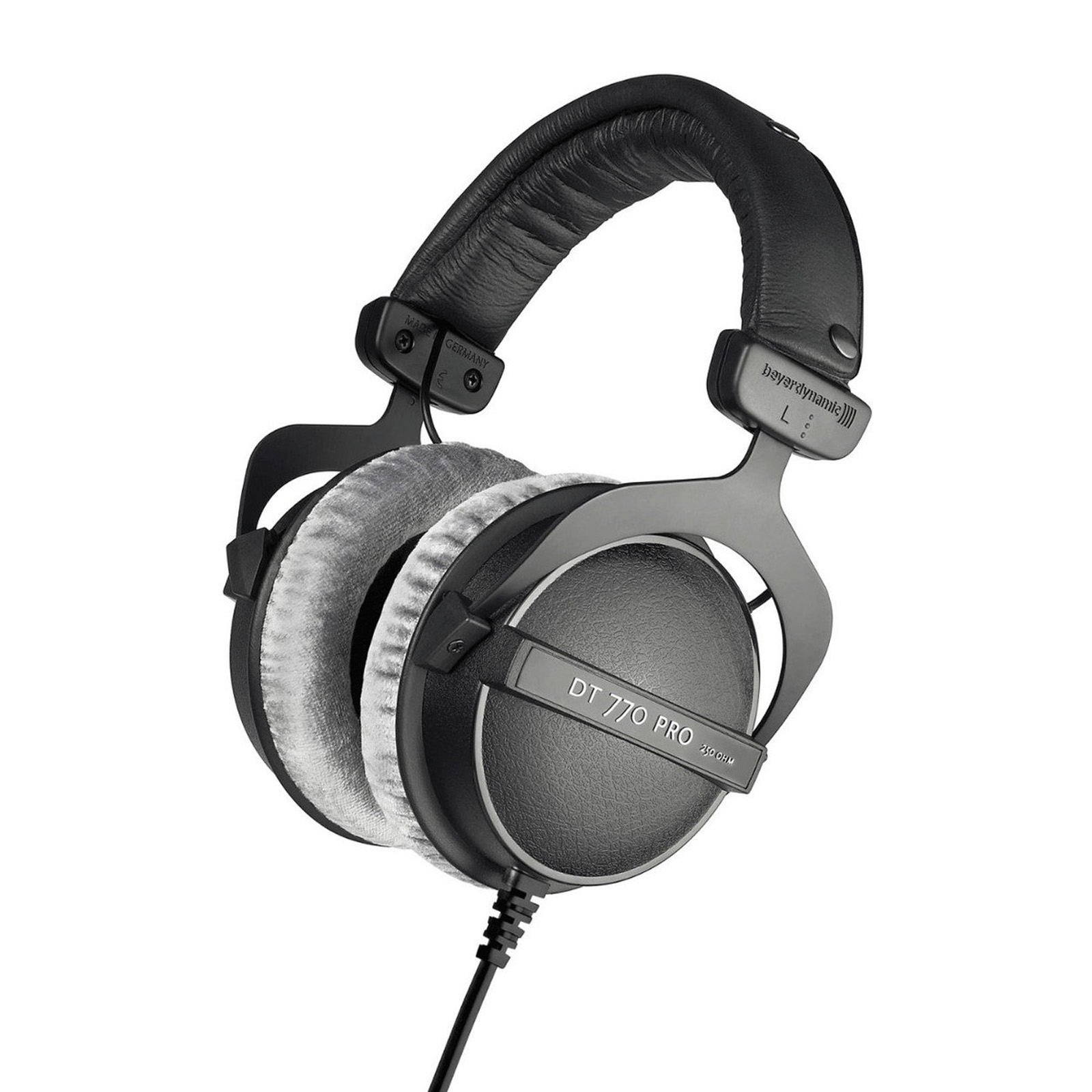 Image of Beyerdynamic DT770 Pro 250 Ohm Closed Dynamic Headphones