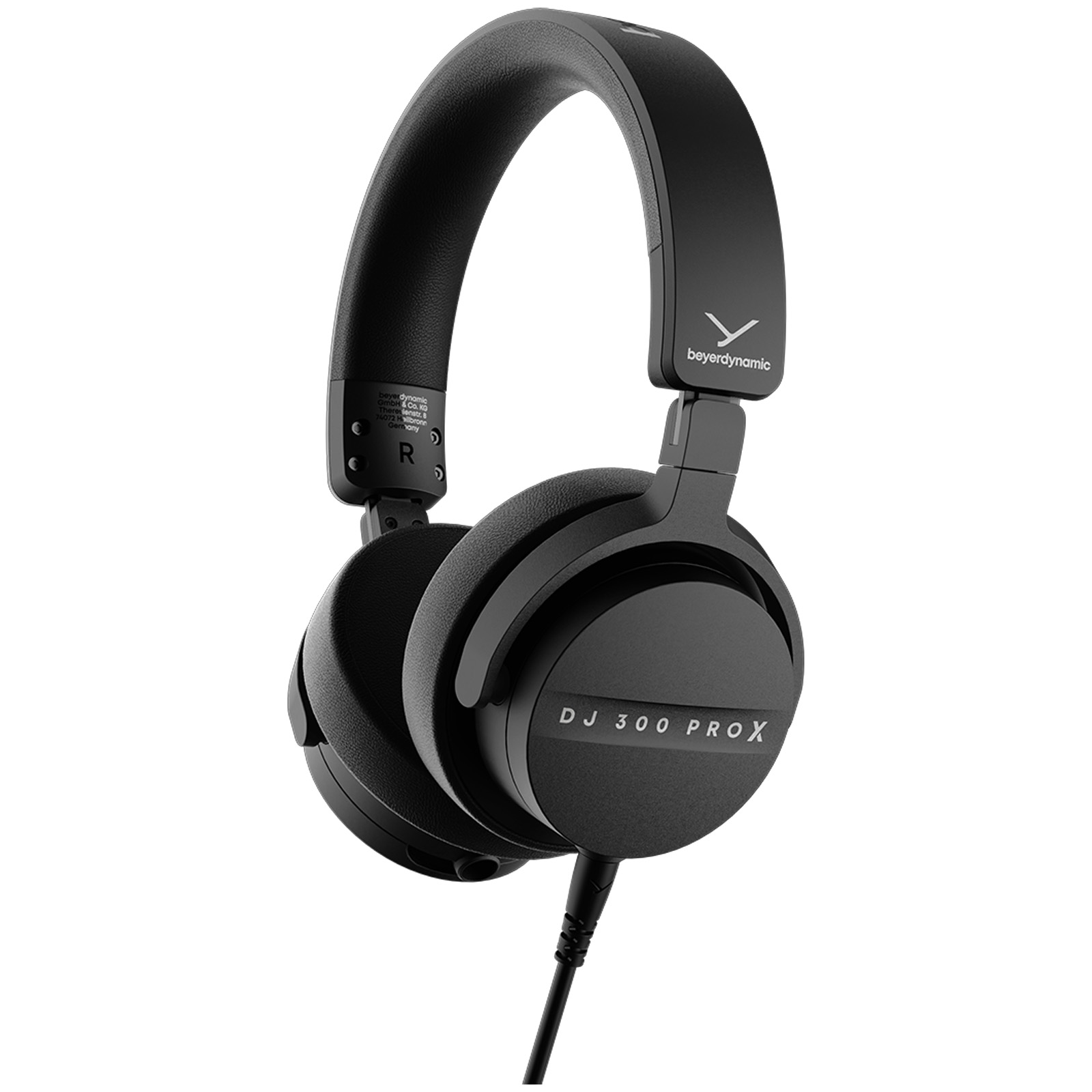 Image of Beyerdynamic DJ 300 PRO X Headphones