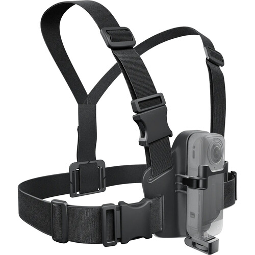 Image of Insta360 X5 POV Chest Mount