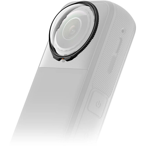 Image of Insta360 X5 Premium Lens Guards