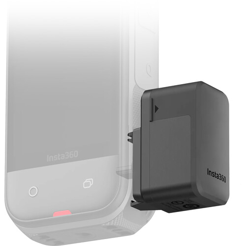 Image of Insta360 X5 Quick Reader