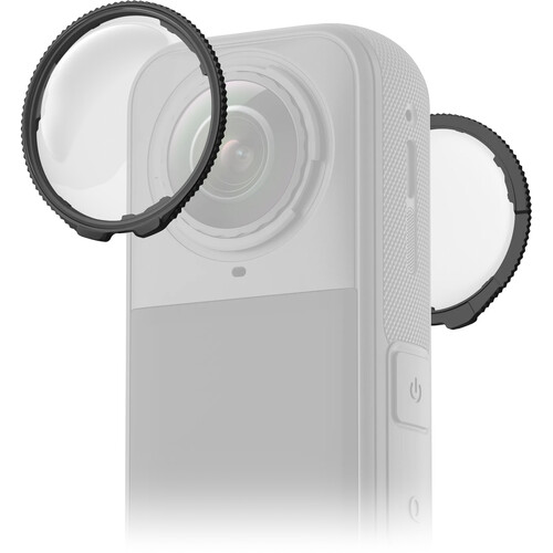 Image of Insta360 X5 Standard Lens Guards