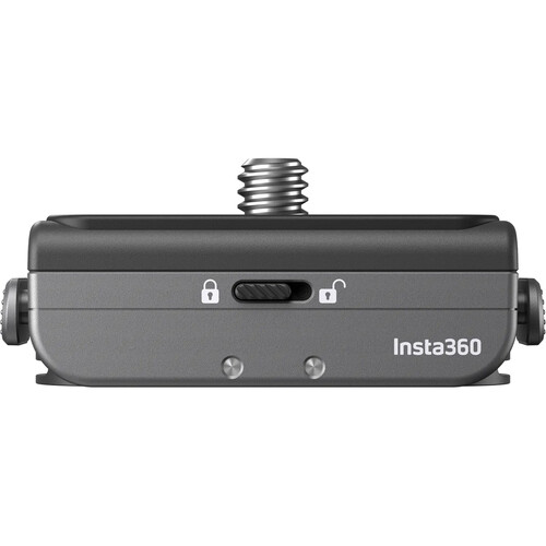 Image of Insta360 Quick Release Mount 2.0